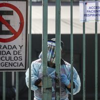 Chile amplía las restricciones sanitarias ante la llegada de la peligrosa variante Delta