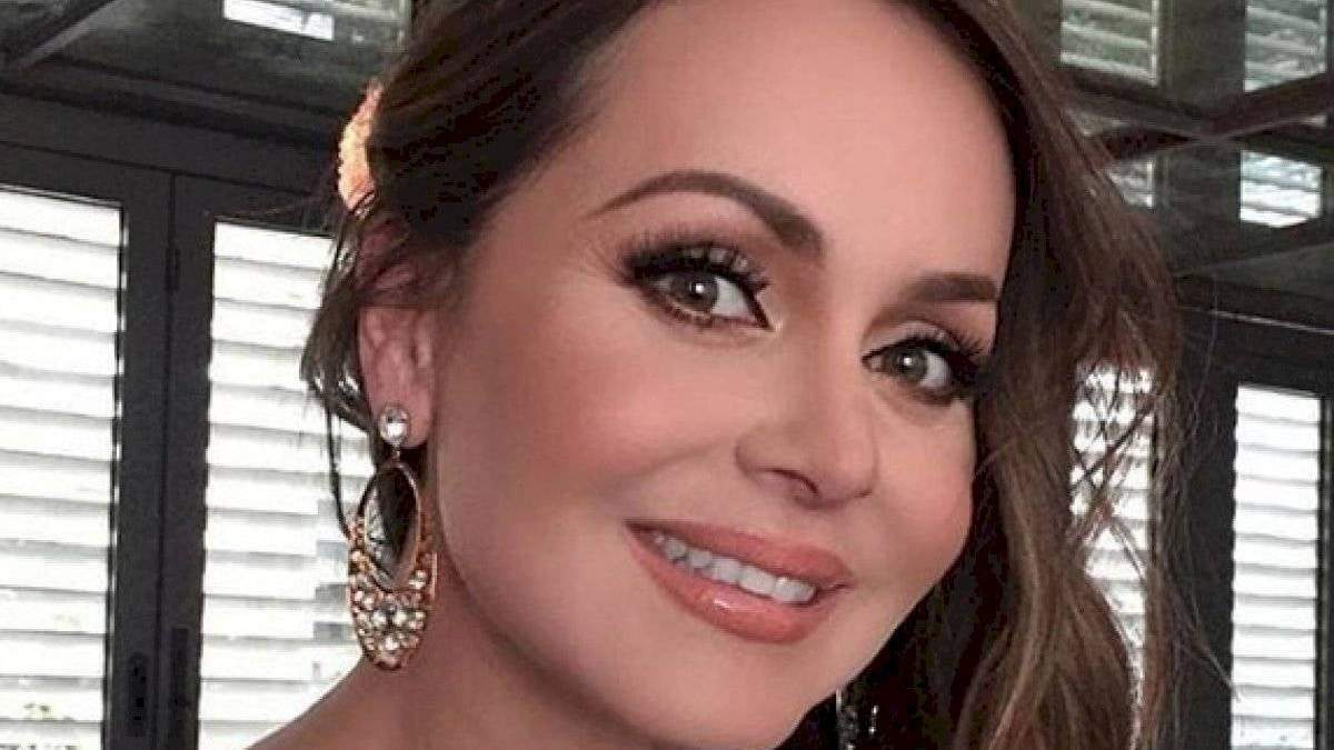 Gabriela Spanic. Fuente: (Instagram)