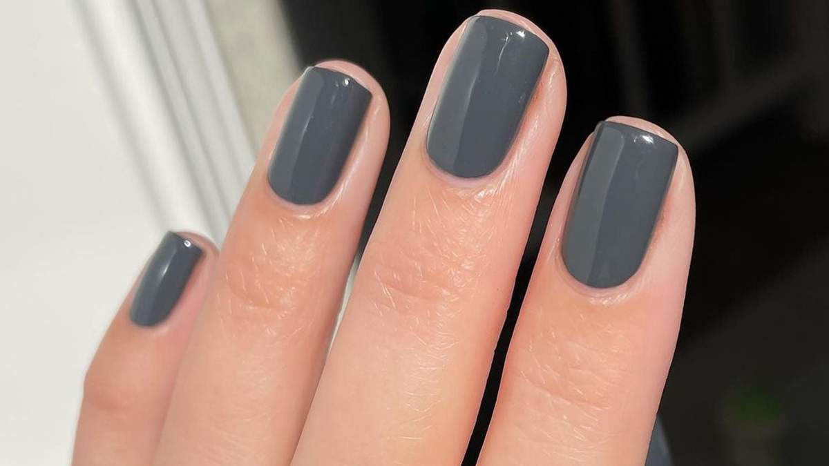 Nail art. Fuente: (Instagram)