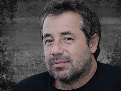 Desgarrador: Ricky Sarkany rompió el silencio tras el fallecimiento de su hija Sofía