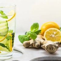 Para qué sirve la mezcla de limón, pepino y jengibre: la bebida refrescante que aporta grandes beneficios para tu salud