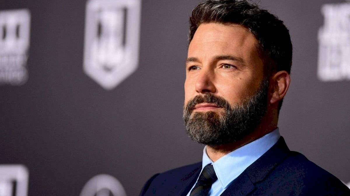 Ben Affleck. Fuente: (Instagram)