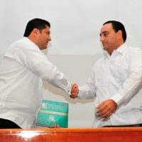 Dan luz verde para llevar a juicio político a tres magistrados de Quintana Roo