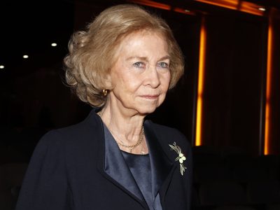 No tiene consuelo: el rumor más delicado sobre la Reina Sofía