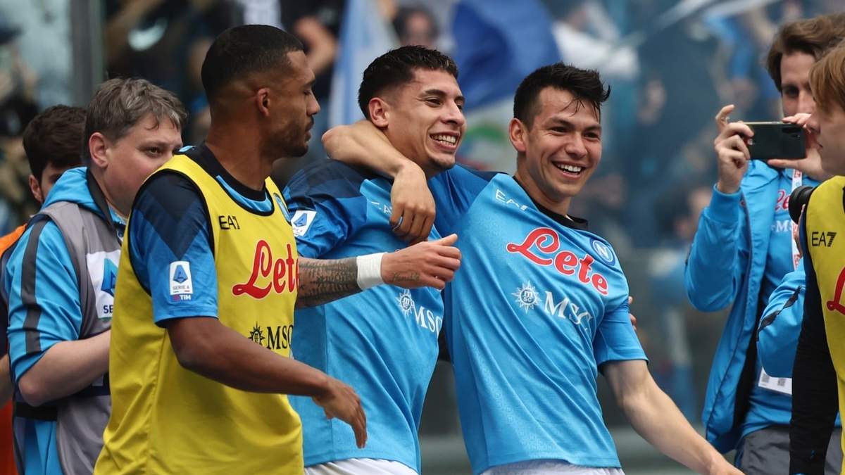 Chucky Lozano