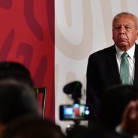 Migración debe aclarar 11 millones de pesos en traslados aéreos: ASF