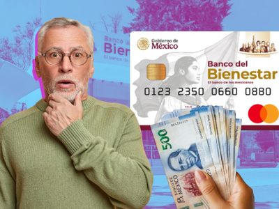 Pensión Bienestar 2026: ¿Qué APELLIDOS cobran su apoyo de 6,400 pesos HOY martes 12 de mayo? | CALENDARIO