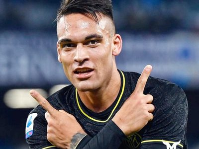 ¿Lautaro Martínez llega al Barcelona?