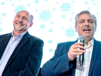 Vicentin: Perotti presentó nuevo proyecto contra la expropiación