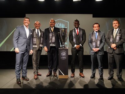 La Liga MX y MLS se unen para disputar la Leagues Cup en 2023