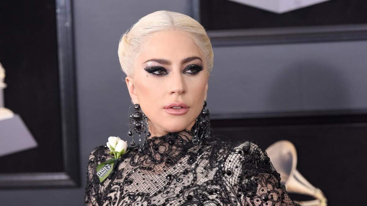 Lady Gaga. Fuente: (Instagram)