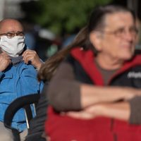 ANSES: este martes 9 pagarán la jubilación, la AUH y el IFE de 10.000 pesos a los siguientes DNI