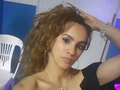 Encontraron el cuerpo de Patricia y su ex esposo confesó