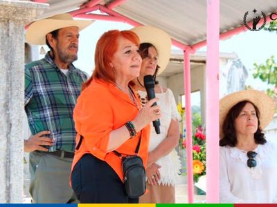Rosario Piedra Ibarra explota contra el Comité contra la Desaparición Forzada de la ONU