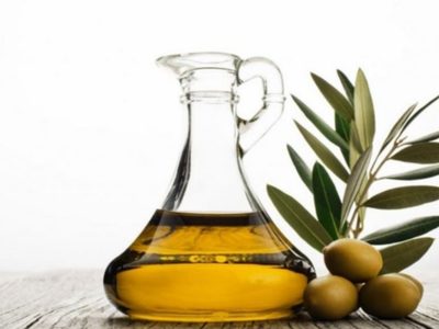 Las propiedades del aceite de oliva para cocinar y para la salud