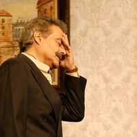 Fallece el actor Gonzalo Vega a los 69 años