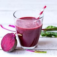 Con pocos ingredientes, el jugo súper rico y nutritivo para depurar tu intestino