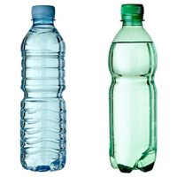 No tires las botellas plásticas: así podés crear la maceta más espaciosa y útil para tus suculentas