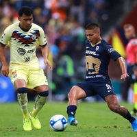 Pumas choca con América en el clásico capitalino, todo lo que hay que saber