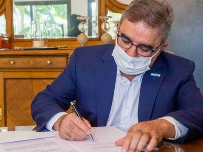 Luego de tres meses y medio, Catamarca registró su primer caso de coronavirus