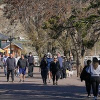 Récord en turismo: por Navidad y Año Nuevo miles de personas visitaron Neuquén