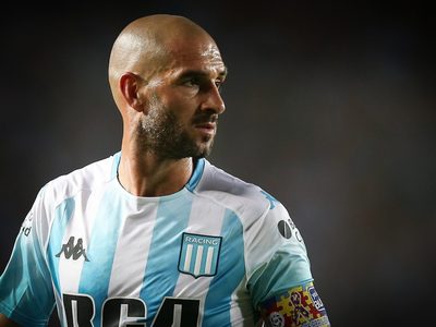 ¿Lisandro López llega al clásico con Independiente?