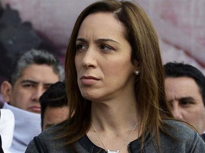 Vidal de cara a las elecciones: "Hay que ponerle un límite al Frente de Todos"
