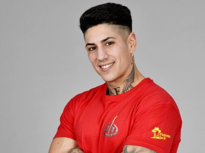 “Supervivientes”: Ferre mostró su nueva apariencia tras volver del reality