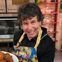 Trascendieron las increíbles tarifas que cobra Ariel Rodríguez Palacios en su escuela de cocina