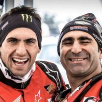 El emotivo mensaje de Kevin Benavides tras la muerte de Paulo Gonçalves
