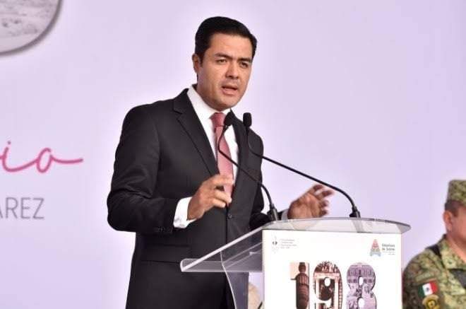 El expresidente municipal priista de Almoloya de Juárez, Oscar "N"