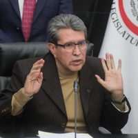 Relevo "refrescará" la FGR para atender reclamos de seguridad e impunidad: Ricardo Monreal