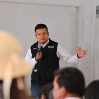Morena en Puebla acusa a su exdirigente del robo de tres vehículos