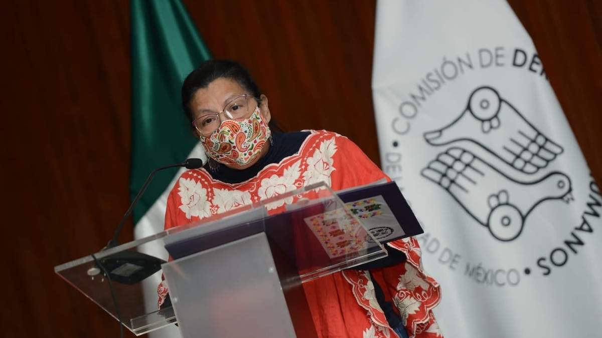 Nashieli Ramírez