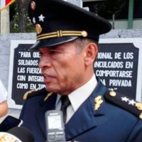 El general Arturo González asume la Secretaría de Seguridad Pública de Nuevo León