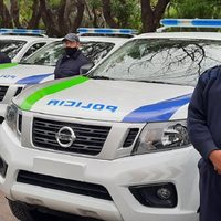 Buscan reducir el poder de la policía de Río Negro mediante una ley