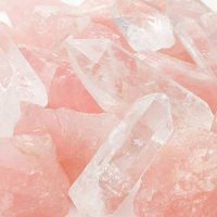 Feng Shui: dónde colocar una piedra de sal rosa antes de junio para atraer prosperidad