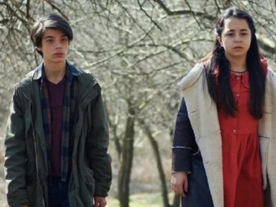 Un futuro galán de novelas: mirá cómo está hoy el actor que hizo de Görken, el mejor amigo de "Melissa"