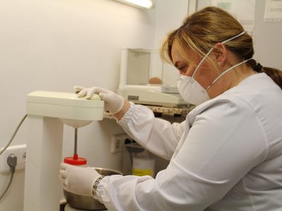 Se ampliará el Laboratorio de Magistrales del Hospital de Junín de los Andes
