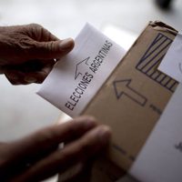 Elecciones: cuánto dinero reciben los partidos políticos para solventar los gastos de la campaña