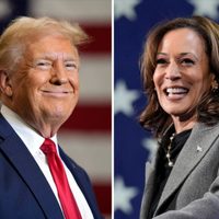 ¿Cómo llegan Harris y Trump al 5N? Lo que dicen las encuestas