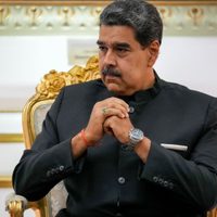 EU vuelve a imponer sanciones a Venezuela al desvanecerse esperanzas de elecciones justas