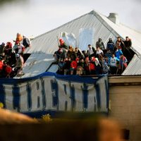 “Sin titubeos": la organización Human Rights Watch apañó la liberación de presos