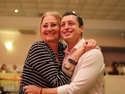 Muere Hilda Elisa Riojas, la “segunda madre” Luis Donaldo Colosio Riojas
