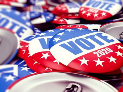 El voto por correo rompe récords en los Estados Unidos