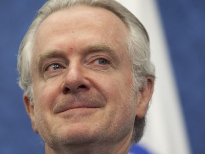Creel invita a AMLO a tomar una clase de derecho constitucional en la UNAM