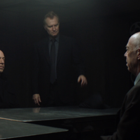 'Counterpart”, la Guerra Fría en una historia de ciencia ficción