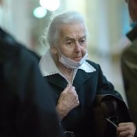 La "abuela nazi" recurre una nueva condena por incitación al odio ante la Justicia de Alemania