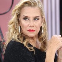 "Le voy a decir algo...": Marcela Tinayre destrozó en vivo a Luciana Salazar y, ¿Mirtha la apoyó?