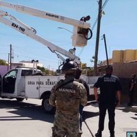 Retiran 400 cámaras “parásitas” en Baja California